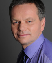 Dr. med. Tobias Pinkau
